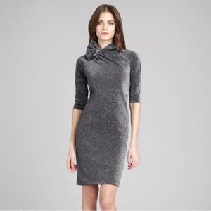 Rickie Freeman for Teri Jon cocktail dress